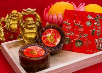 Buat Kamu yang Masih Bingung Ingin Berikan Hadiah Apa Saat Imlek? Simak Rekomendasi 6 Hadiah yang Bikin Imlek Kamu Lebih Berkesan