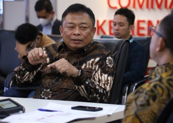 Gandeng PT Telkom, Sesuai Arahan Presiden Kementrian PANRB akan Akselerasi Mall Pelayanan Publik