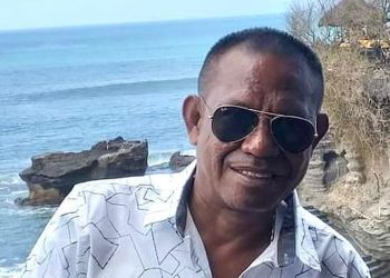 Rekanan Teddy Minahasa, Alex Bonpis Tertangkap di Cikampek