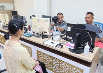 Ditjen Imigrasi Permudah Persyaratan Paspor dan Berlakukan Nol Rupiah
