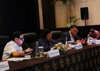 Sesi Tahunan AALOC Ke-61 Di Indonesia Akan Bahas Isu Hukum Kepentingan Asia dan Afrika