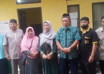Lanjutkan Syiar Islam, YPI Panggeuing Kota Sukabumi Kembali Diaktifkan