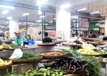 Berbagai Program Terus Dilakakukan Pemkot Sukabumi Untuk Kendalikan Inflasi