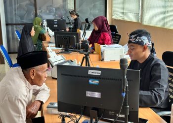Imigrasi Cianjur Buka Layanan Paspor Simpatik Tiap Sabtu Selama 3 Pekan