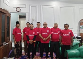 Team Mawar 15 Cianjur dan Bogor Nyatakan Dukungan Untuk Menangkan PSI di Pemilu 2024