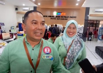 Diisi 15 Tenant dengan 50 Layanan Publik, Antusias Masyarakat Untuk Datang ke MPP Kota Sukabumi Semakin Meningkat