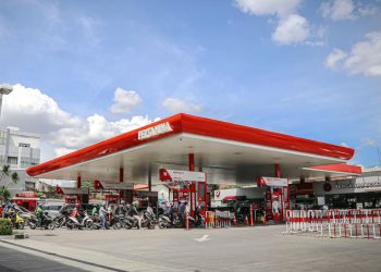 Sambut Pesta Demokrasi, Pertamina Patra Niaga Regional JBB Siagakan Satgas Distribusi BBM & LPG