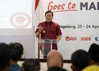 DJKI – Tokopedia Bantu Kembangkan Usaha Produk Indikasi Geografis melalui Program Geographical Indication Goes to Marketplace