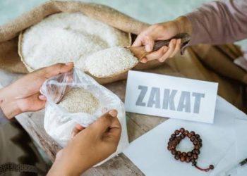 Zakat Fitrah: Pengertian, Keutamaan, dan Ketentuan Pembayarannya