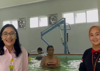 Rehabilitasi Medik RSUD Sayang Sudah Kembali Dibuka, Cek Jadwal Praktik dan Jam Pelayanannya