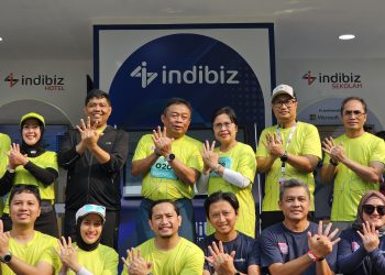 Kerja Sama Indibiz dan Moka Siap Bantu Digitalisasi UKM di Jabodetabek