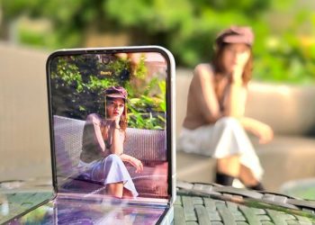 Vapor Chamber di Galaxy Z Flip6 Bikin Ngonten Anti Lag dan Lebih Nyaman