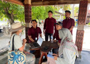 1.293 Orang Asing Diperiksa Dalam Operasi Jagratara, 185 Diproses Hukum