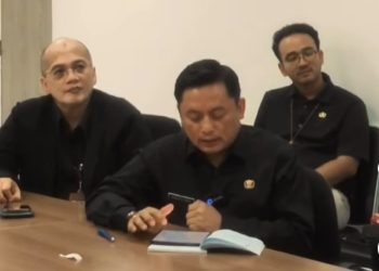 Laksanakan Verifikasi lapangan Rumah Sakit Pendidikan, RSUD Sayang Diharapakan Dapat Mencetak SDM Berkualitas