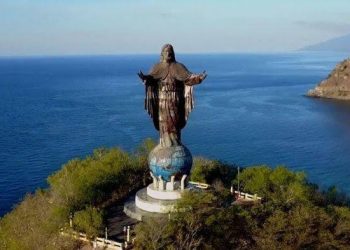 7 Fakta Mencengangkan Negara Timor Leste Usai Lepas dari Indonesia