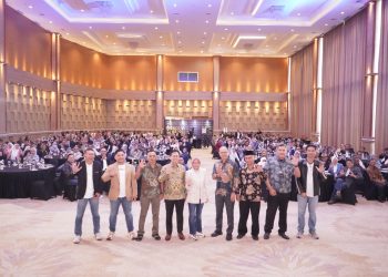 KCD VI Gaspoll Innovate 2024 , Ajang Reward kepada Insan Pendidikan Berprestasi