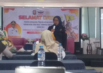 Sosialisi BKCHT Berhasil Menekan Peredaran Rokok Ilegal