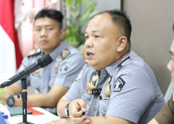 Ditindak Tegas! Imigrasi Cianjur Temukan WNA Overstay Diduga Kelola Usaha di Pacet
