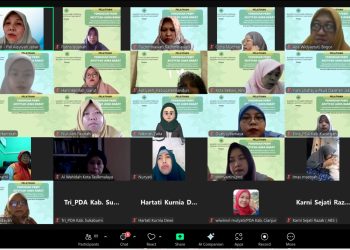 Pendirian PKBM Aisyiyah Jawa Barat Dukung Peningkatan Kualitas Pendidikan