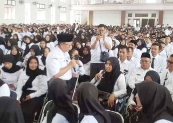 Siap – Siap ! Pemkab Cianjur Buka Pendaftaran PPPK, Kuotanya Sampai Ribuan