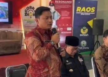 Stok Obat Pasien BPJD  di RSUD Sayang Dipastikan Aman Tersedia