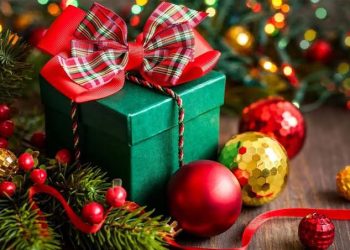 5 Pilihan Kado Natal Terbaik untuk Tahun Ini, Worth It Dicoba