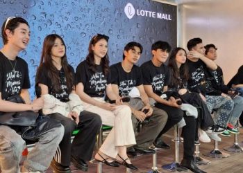 Lebih dari Sekadar Cinta, Ini 5 Fakta Menarik Film “Aku Tak Membenci Hujan”