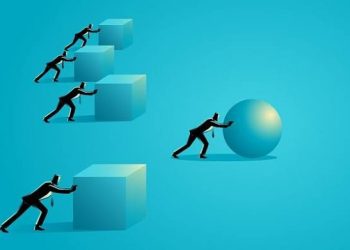 Jangan Kerja Keras! Yuk Mulai Kerja Cerdas dengan 5 Cara Ini