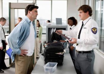 Simak! Aturan Baru Pemeriksaan Keamanan Bandara yang Perlu Kamu Tahu