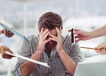 5 Cara Mengelola Stress dan Kecemasan yang Berlebihan