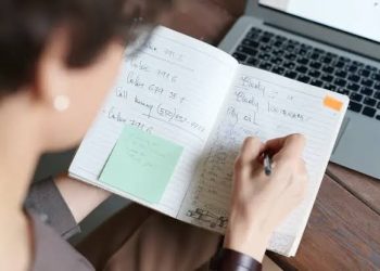 5 Kebiasaan Kecil yang Berdampak Besar pada Pencapaian Resolusi Tahun Baru 