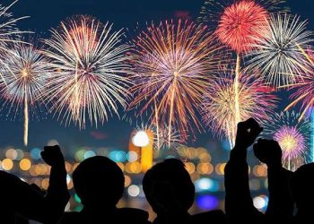 Jejak Sejarah Perayaan Tahun Baru, Dari Zaman Kuno hingga Modern