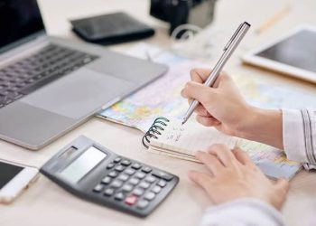 Stop Boros! 7 Langkah Mudah Bikin Anggaran Tahunan yang Efektif