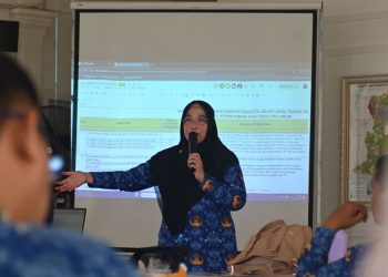 Pemkab Cianjur Bersiap Menuju Kabupaten Sehat 2024