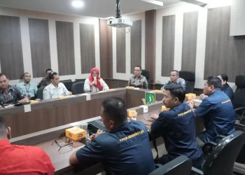 Pemerintah Kota Sukabumi dan Pengadilan Negeri Sukabumi Jalin Kerja Sama untuk Kemudahan Layanan Kependudukan