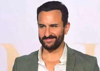 Mengenal Sosok Saif Ali Khan, Sang Pangeran Bollywood