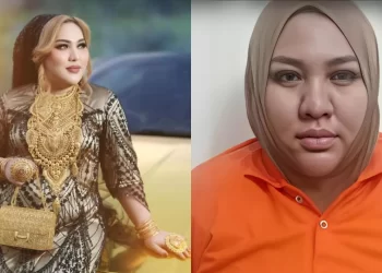 Sempat Dikenal “Ratu Emas”, Ini Kisah Jatuhnya Bisnis Mira Hayati