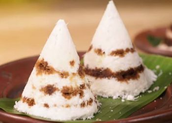 5 Top Jajanan Tradisional yang Menggugah Selera dan Membawa Nostalgia