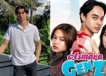 Mengenal Fattah Syach, Bintang Asmara Gen Z yang Bersinar dengan Segudang Talenta