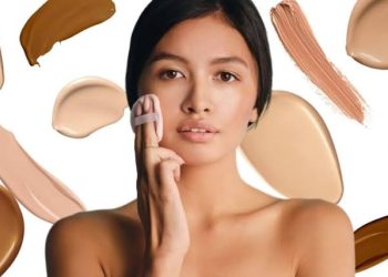 5 Cara Memilih Foundation yang Tepat untuk Hasil Makeup Natural