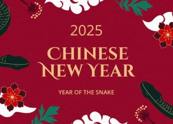 20 Ucapan Selamat Tahun Baru Imlek 2025 yang Penuh Makna