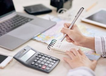 Menguak Rahasia Buku Besar, Ini Prinsip-Prinsip Akuntansi dasar