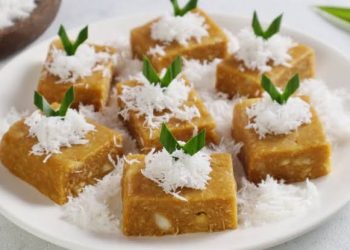 5 Menu Olahan Singkong, Bukan Sekadar Umbi Biasa