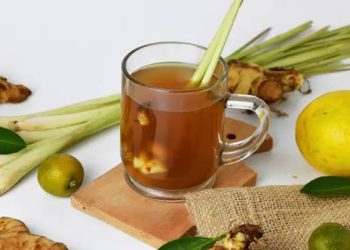 5 Resep Jamu Tradisional untuk Meningkatkan Kesehatan
