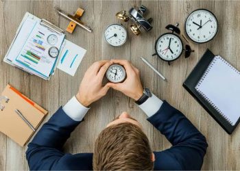 Mengenal Deretan Teknik Manajemen Waktu yang Efisien
