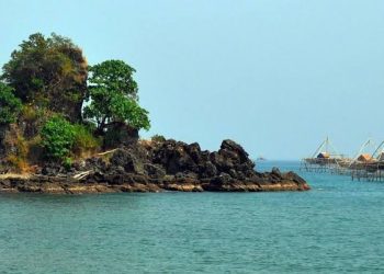 Tak Seseram Namanya, Ini Pesona Keindahan Pantai Kunti