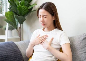 Mengenal Wabah Human Metapneumovirus (HMPV) yang Terjadi di China