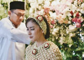 Pesona Budaya, Ini Serba-serbi Tradisi Pernikahan Adat Sunda