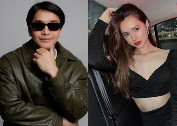 Dikabarkan Dekat dengan Billy Syahputra, Ini Sosok Vika Kolesnaya