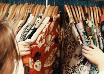 Siapa Bilang Barang Bekas Gak Keren? Buktiin dengan 6 Tips Thrifting Ini!